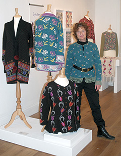 Hellens Manor Textile Bazaar 2021